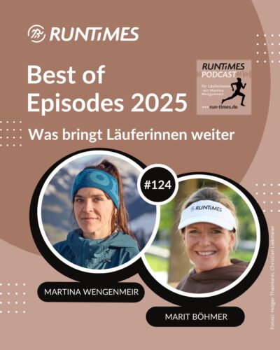 Runtimes Podcast Best of 2025