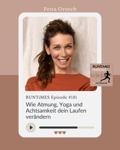 1 Wie Atmung, Yoga und Achtsamkeit dein Laufen verändern