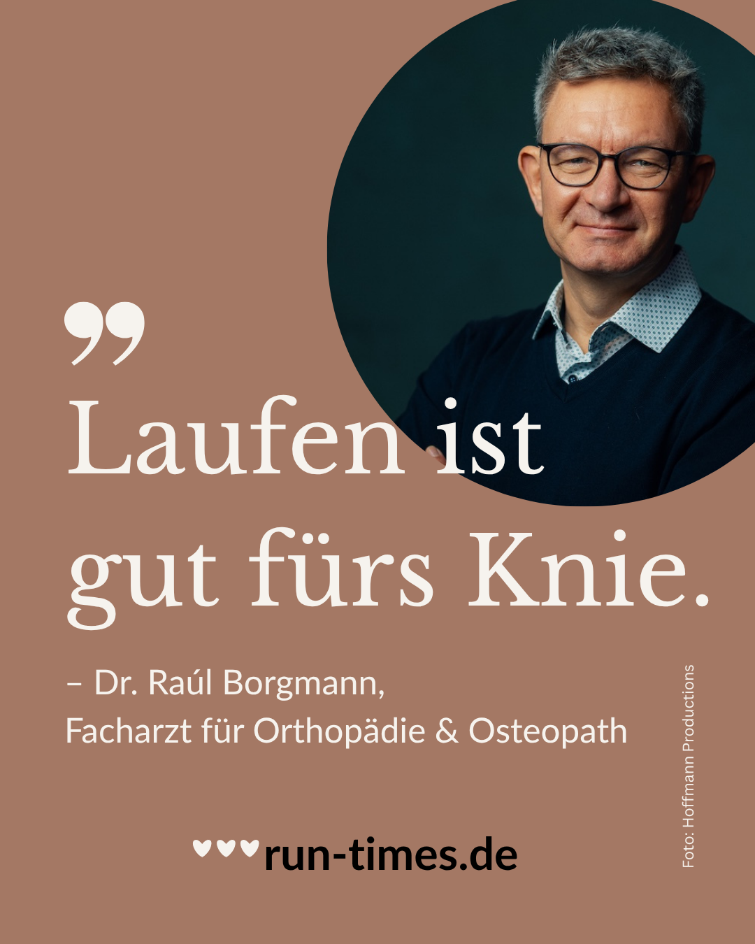 Knieschmerzen beim Laufen: Ursachen, Behandlung und wann du pausieren solltest 6 Knieschmerzen beim Laufen Ursachen