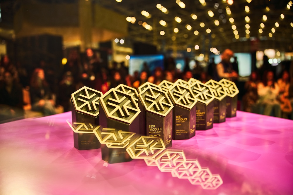 RUNNING TRENDS ISPO 1 Running Trends ISPO