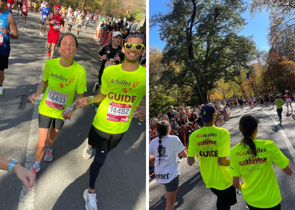 Achilles International Germany e.V. 6 achilles-international-germany-athletin-annette-mit-guide