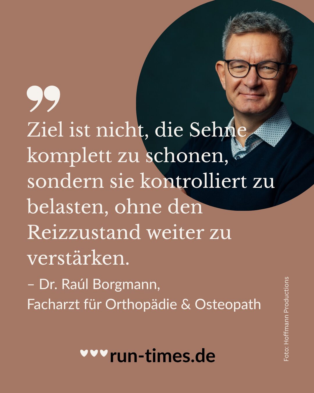 RUNTiMES - Mehr wissen. Besser laufen. Gesünder leben. 1 Achillessehnenprobleme beim Laufen