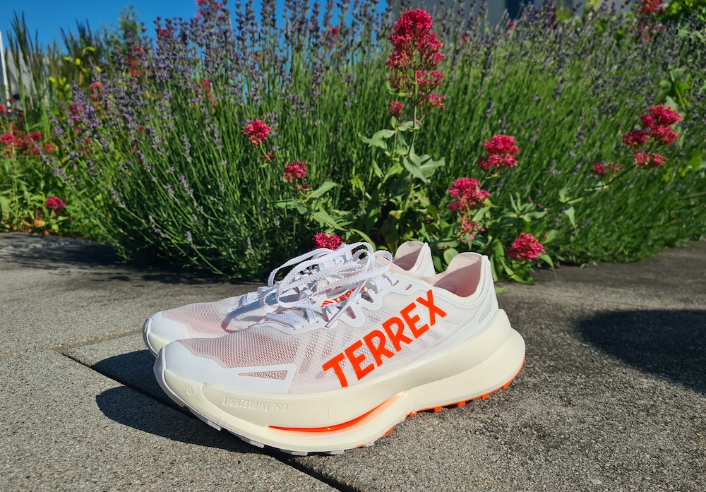 adidas TERREX Agravic Speed Ultra im Test