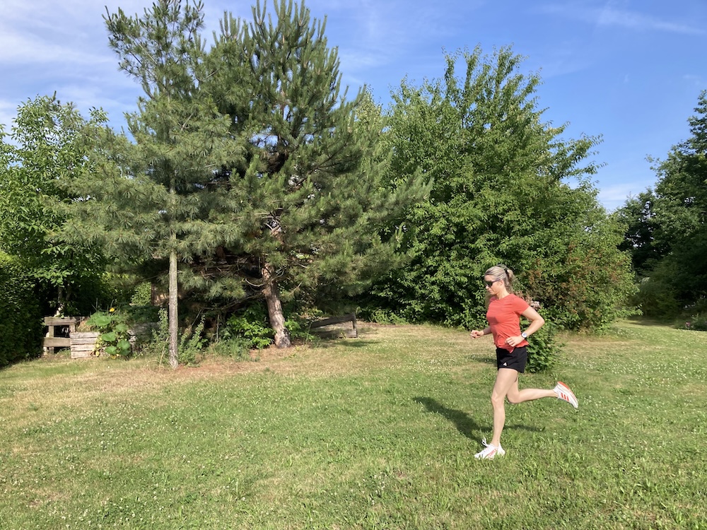 adidas TERREX Agravic Speed Ultra im Test