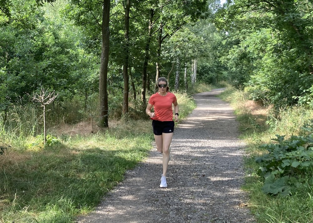 adidas TERREX Agravic Speed Ultra im Test