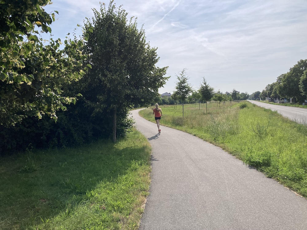 adidas TERREX Agravic Speed Ultra im Test