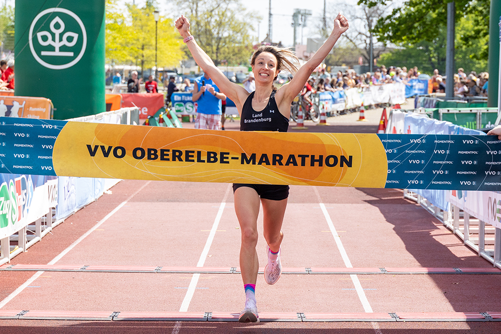 VVO Oberelbe Marathon