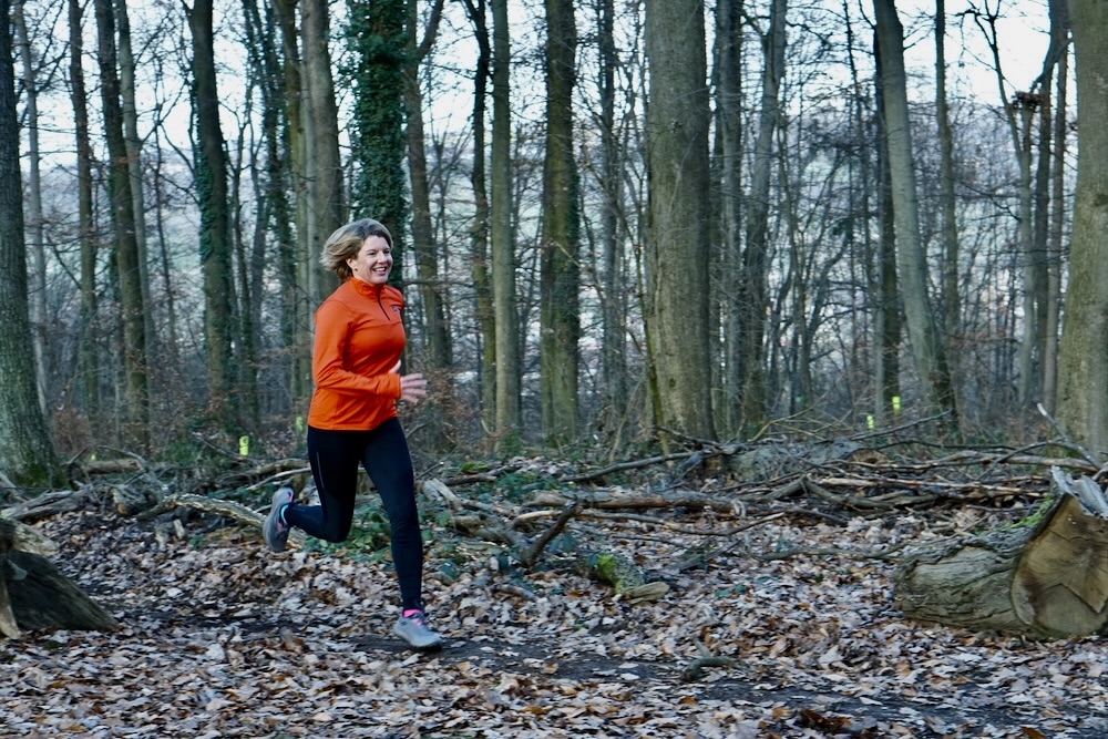 Schlafprobleme und Laufen 5 Schlafprobleme und Laufen: Was Frauen hilft