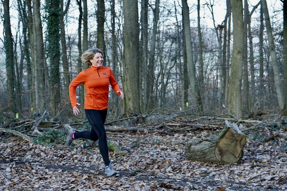 Schlafprobleme und Laufen 9 Schlafprobleme und Laufen: Was Frauen hilft