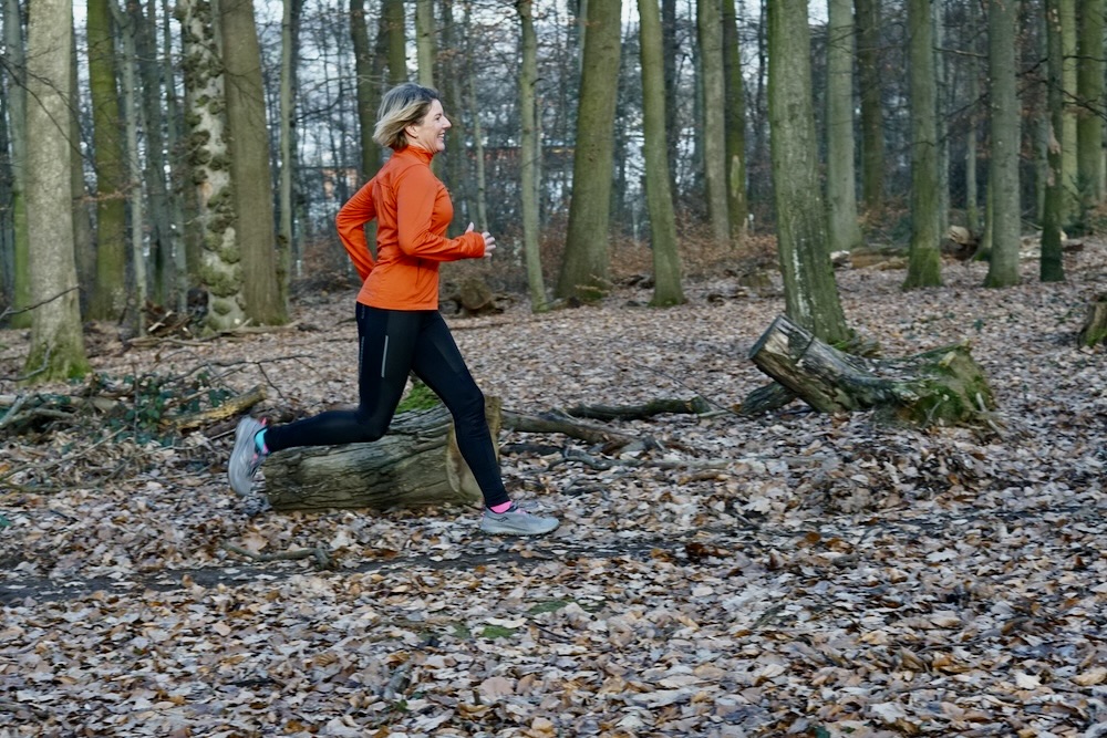 Schlafprobleme und Laufen 3 Schlafprobleme und Laufen: Was Frauen hilft