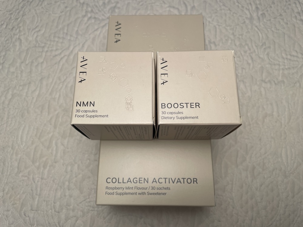 Kollagen-gegen-das-Altern-Avea-Booster-NMN-Collagen-Activator