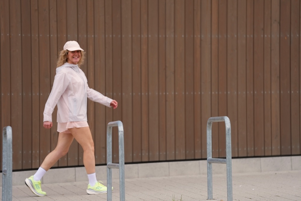 Frauen-Lauf-Special 19 Was ist das beste Kollagen-Nahrungsergänzungsmittel für Läuferinnen