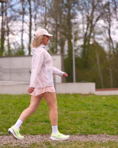 avea-collagen-activator Läuferin