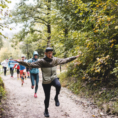 balance-techniktraining-laeufer-annekaiser Balance finden beim Techniktraining fuer Laeufer