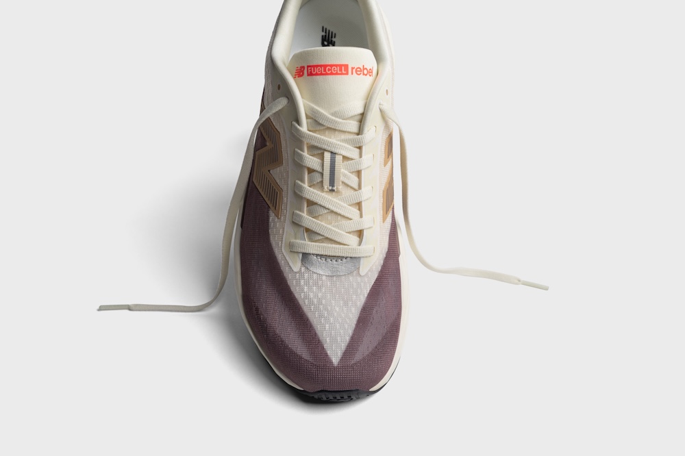 New Balance Rebel v5 im Test