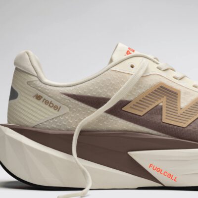 New Balance Rebel v5 im Test