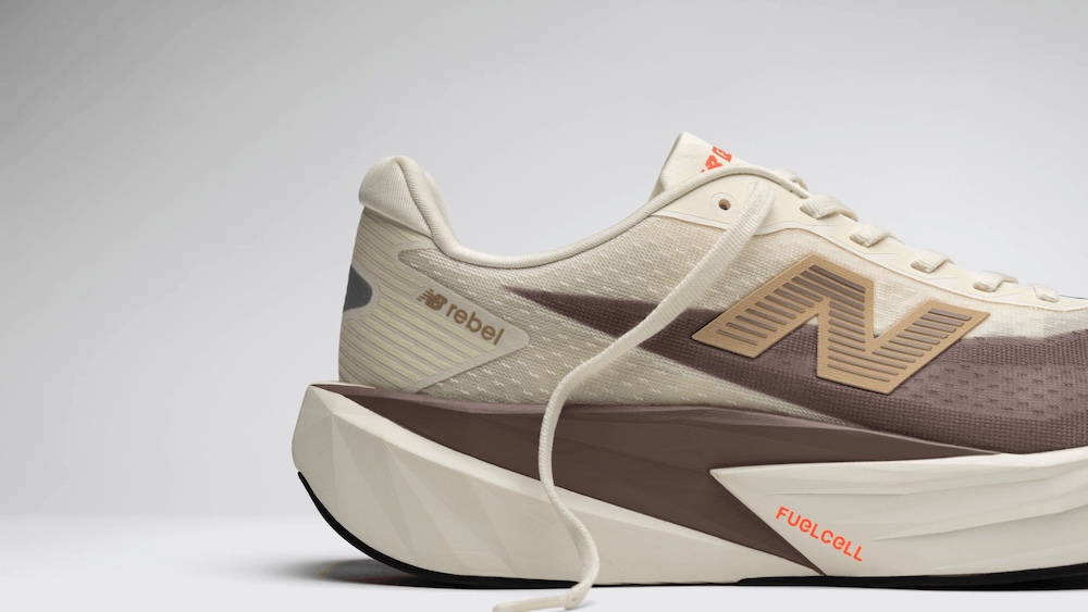 New Balance Rebel v5 im Test