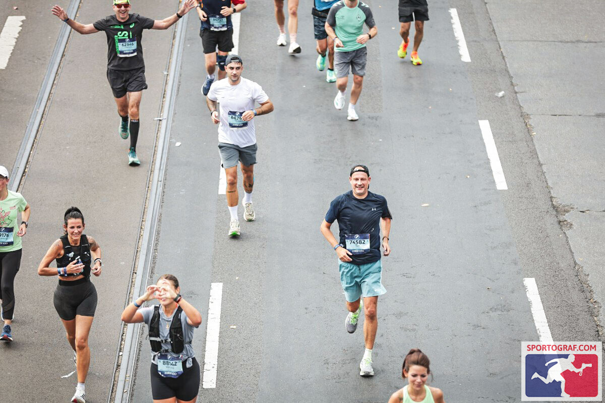 Tim Niedernoltes Berlin-Marathon Erfahrung 6 Berlin-Marathon Erfahrung von Tim Niedernolte