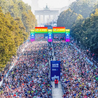 BMW Berlin-Marathon