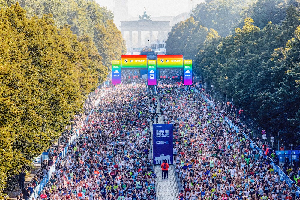 BMW Berlin-Marathon