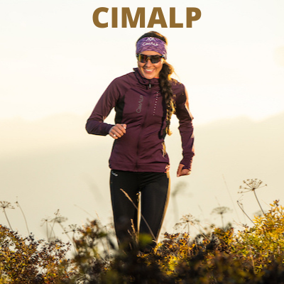 Nachhaltigkeit im Laufsport mit Cimalp