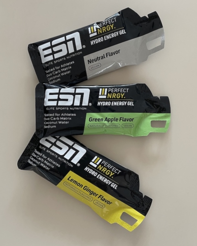 ESN Hydro Energy Gele