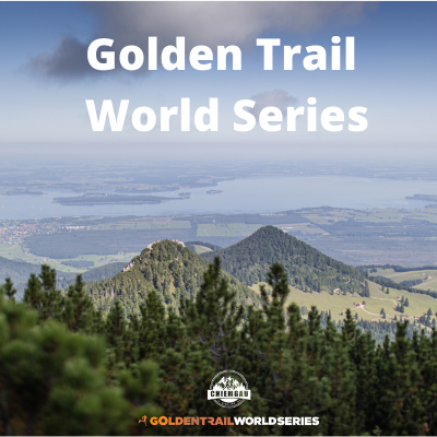 Laufevents Golden Trail World Series