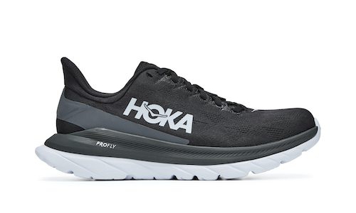 hoka one one profly