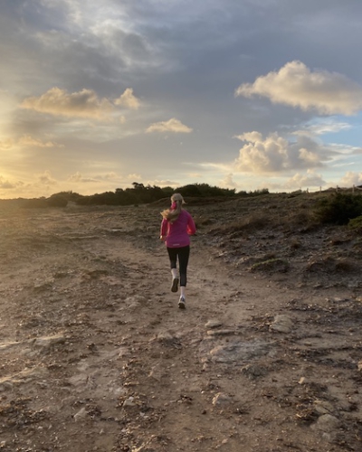 Loslassen und entspannen lernen