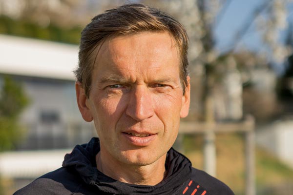 Maik Becker Maik Becker