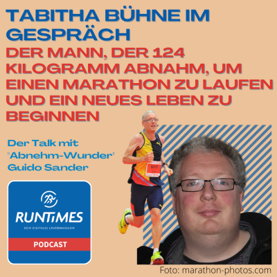 Runtimes Podcast mit Guido Sander