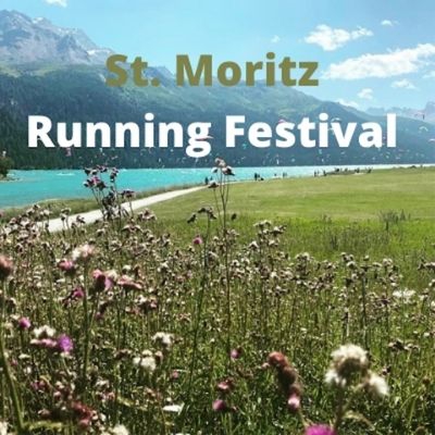 Runtimes St. Moritz Running Festival