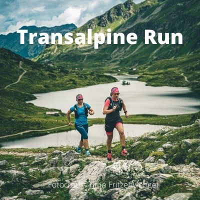 Runtimes Transalpine Run