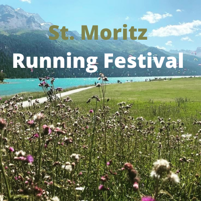 St. Moritz Running Festival