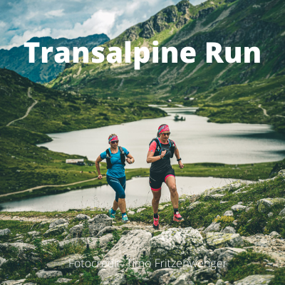 transalpine run