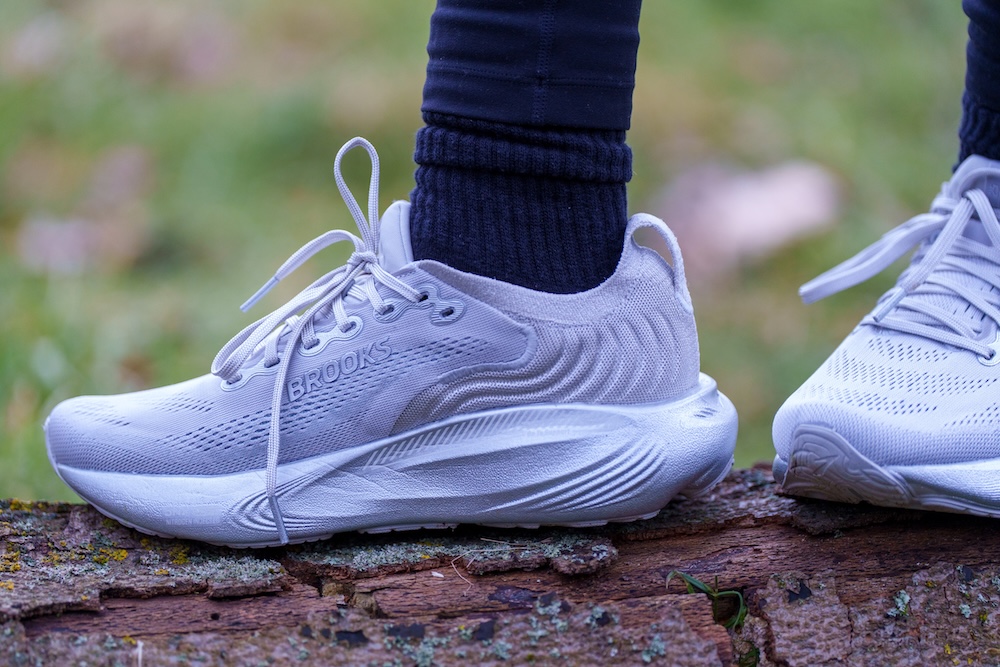 Brooks Adrenaline GTS 25 Test 11 Brooks Adrenaline GTS 25 Test