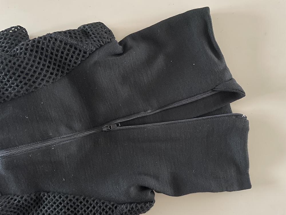 Brynje Super Thermo Shirt Test 11 Brynje Super Thermo Shirt im Test