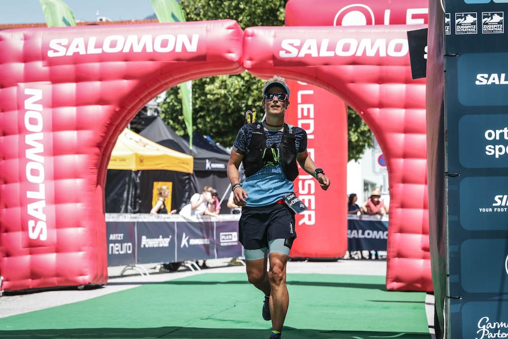 Mentaltraining für Läuferinnen 7 Mentaltraining für Läuferinnen mit Trainerin Christine Kolb