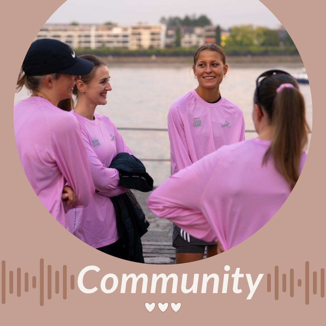 community-aufmacher Runtimes Community