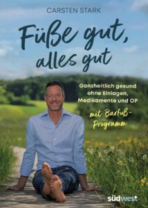 Fußgesundheit für Läufer 2 Fußgesundheit für Läufer: Füße gut, alles gut von Carsten Stark