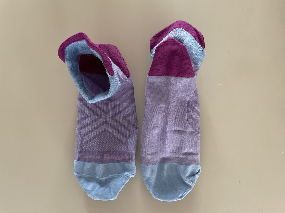 Darn Tough RUN Merino Wool Test 10 Darn Tough RUN Merino Wool Test