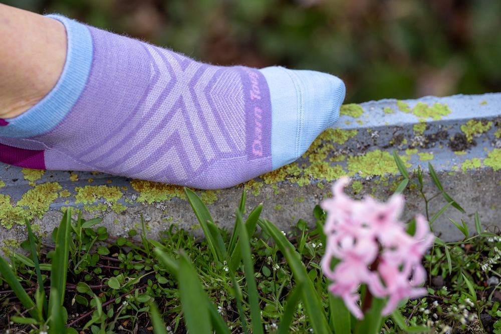 Darn Tough RUN Merino Wool Test 8 Darn Tough RUN Merino Wool Laufsocken Test