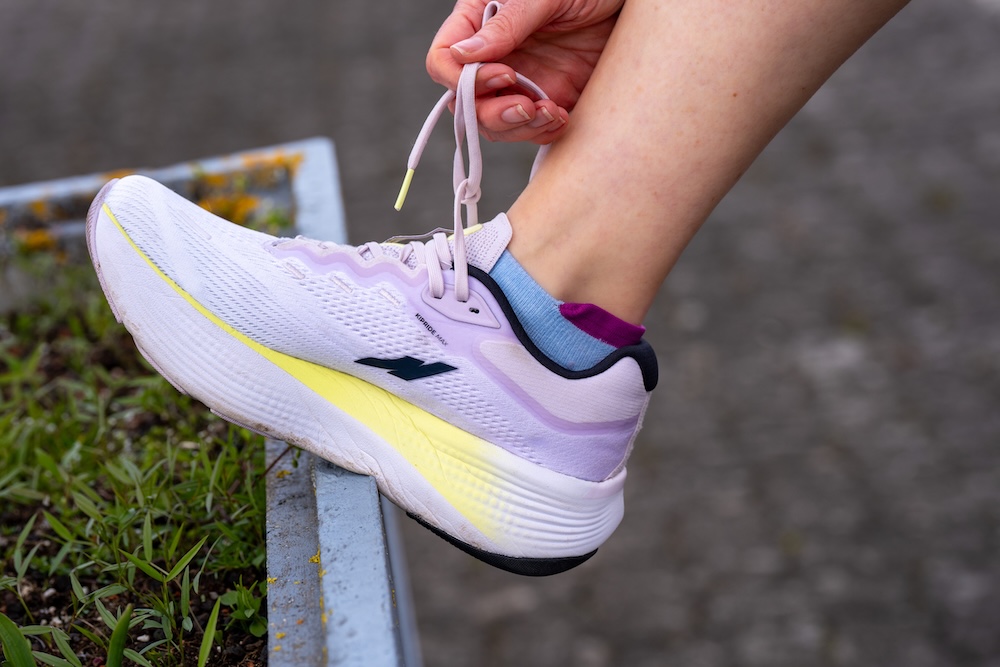 Darn Tough RUN Merino Wool Test 9 Darn Tough RUN Merino Wool Test