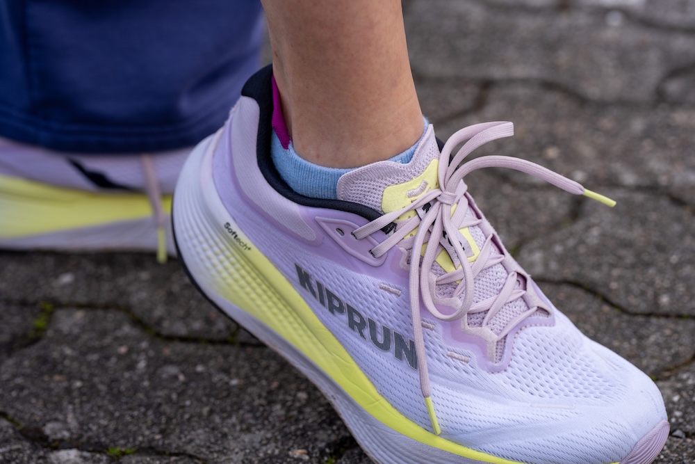 Darn Tough RUN Merino Wool Test 12 Darn Tough RUN Merino Wool Test