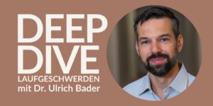 DEEPDIVE Laufbeschwerden