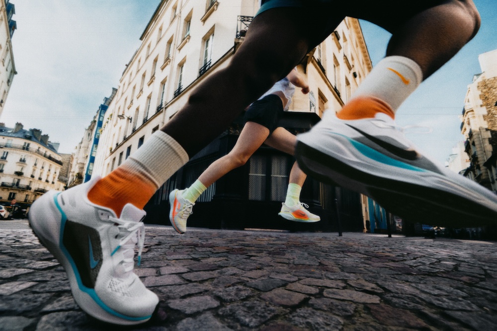 Die besten Laufschuhe des Jahres 2024 bis heute