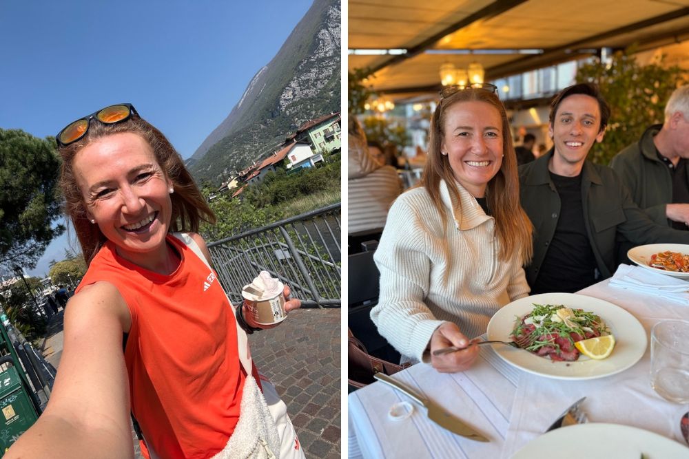 Lake Garda 42 Marathon: Ein Lauf zwischen Bergen und See 19 dolce-vita-gardasee-manuela-dietzinger
