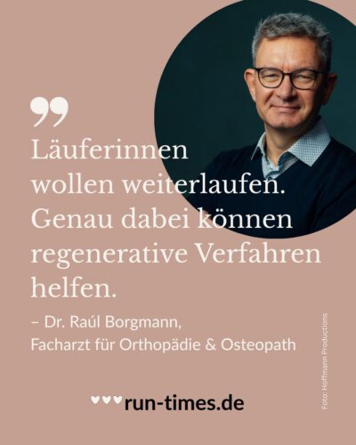 dr-borgmann-orthopaedie-osteopathie-serie Laufverletzungen ohne OP behandeln - regenerative Verfahren helfen