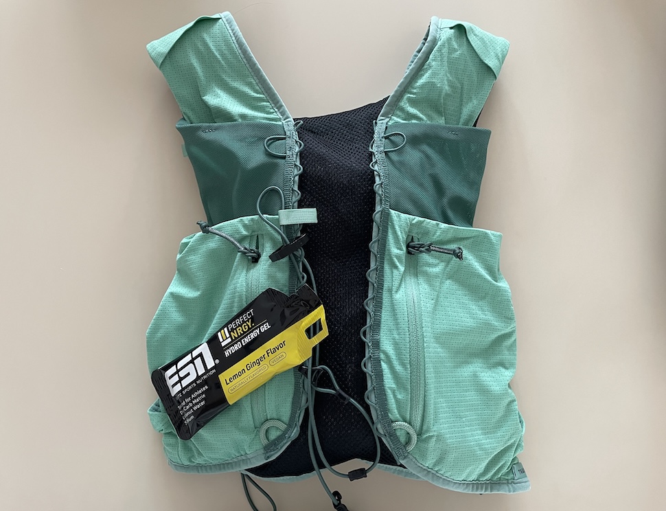 ESN Hydro Energy Gele