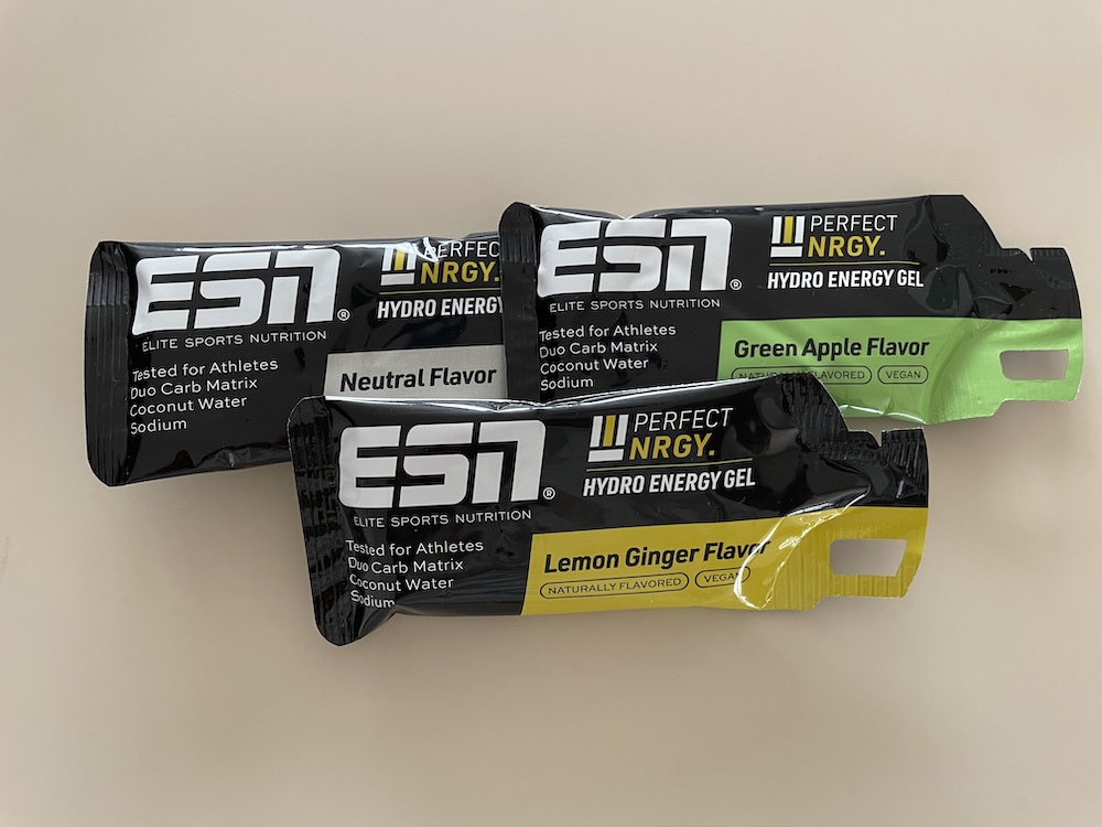 ESN Hydro Energy Gele